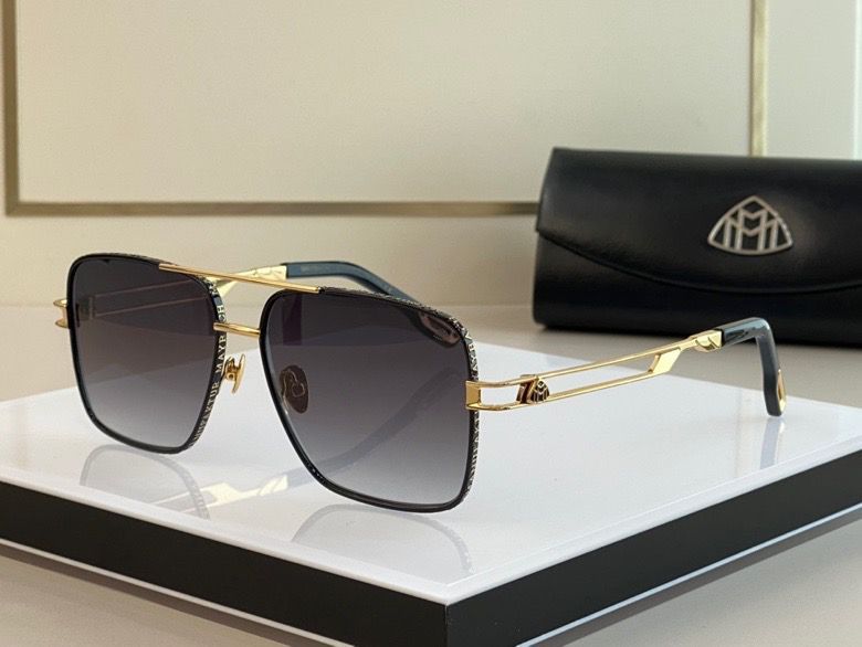 Wholesale Cheap Maybach Replica Designer Sunglasses for Sale