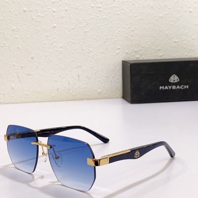 Wholesale Cheap Maybach Replica Designer Sunglasses for Sale