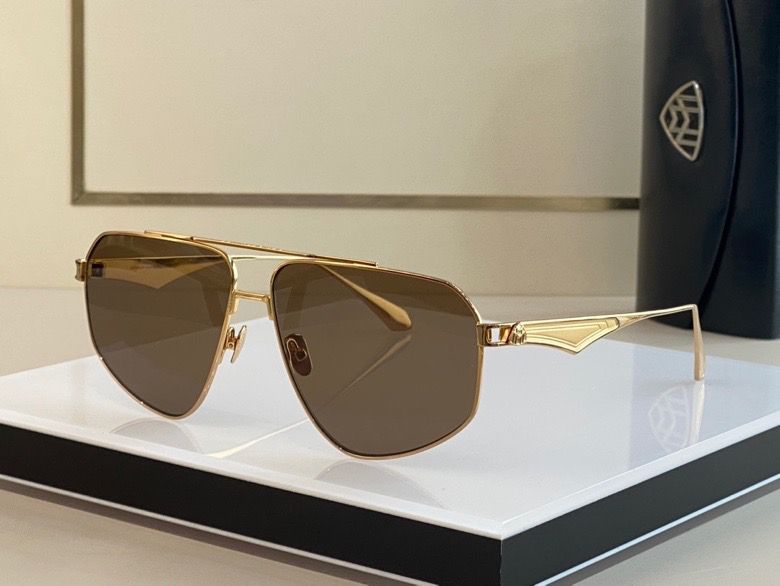 Wholesale Cheap Maybach Replica Designer Sunglasses for Sale