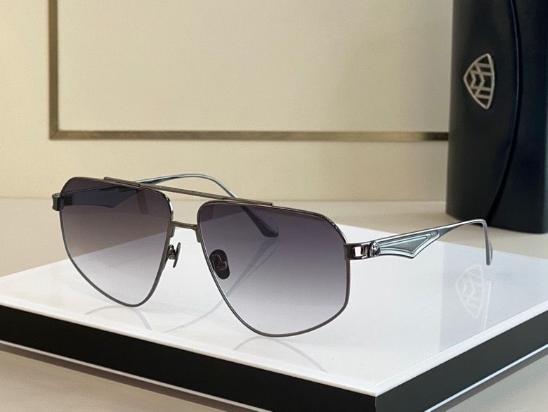 Wholesale Cheap Maybach Replica Designer Sunglasses for Sale