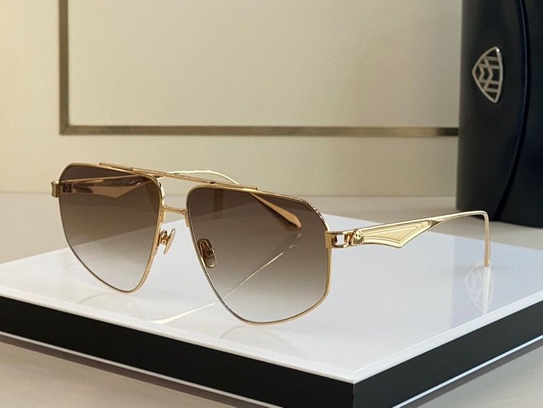 Wholesale Cheap Maybach Replica Designer Sunglasses for Sale