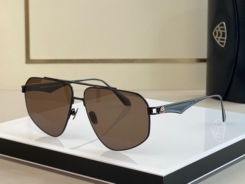 Wholesale Cheap Maybach Replica Designer Sunglasses for Sale