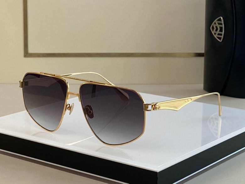 Wholesale Cheap Maybach Replica Designer Sunglasses for Sale
