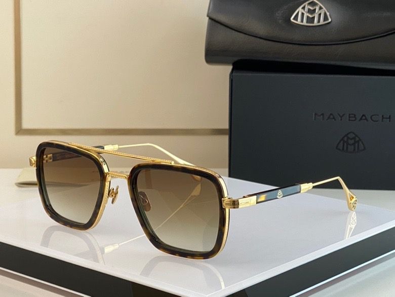 Wholesale Cheap Maybach Replica Designer Sunglasses for Sale
