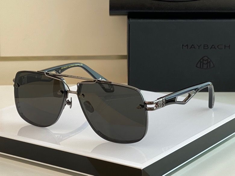 Wholesale Cheap Maybach Replica Designer Sunglasses for Sale