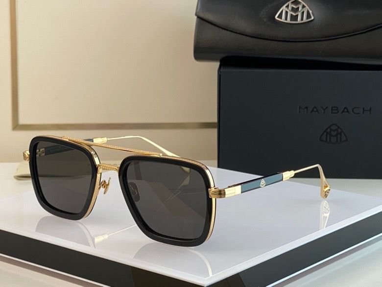 Wholesale Cheap Maybach Replica Designer Sunglasses for Sale