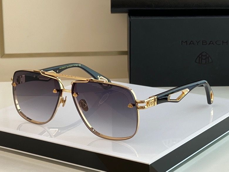 Wholesale Cheap Maybach Replica Designer Sunglasses for Sale