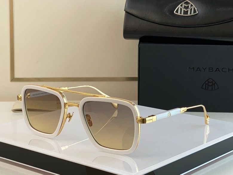 Wholesale Cheap Maybach Replica Designer Sunglasses for Sale