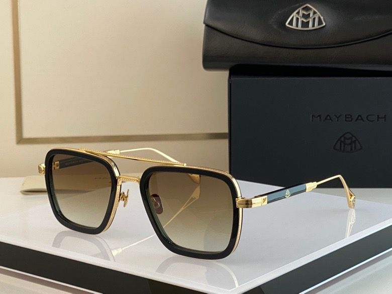 Wholesale Cheap Maybach Replica Designer Sunglasses for Sale