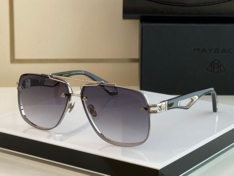 Wholesale Cheap Maybach Replica Designer Sunglasses for Sale