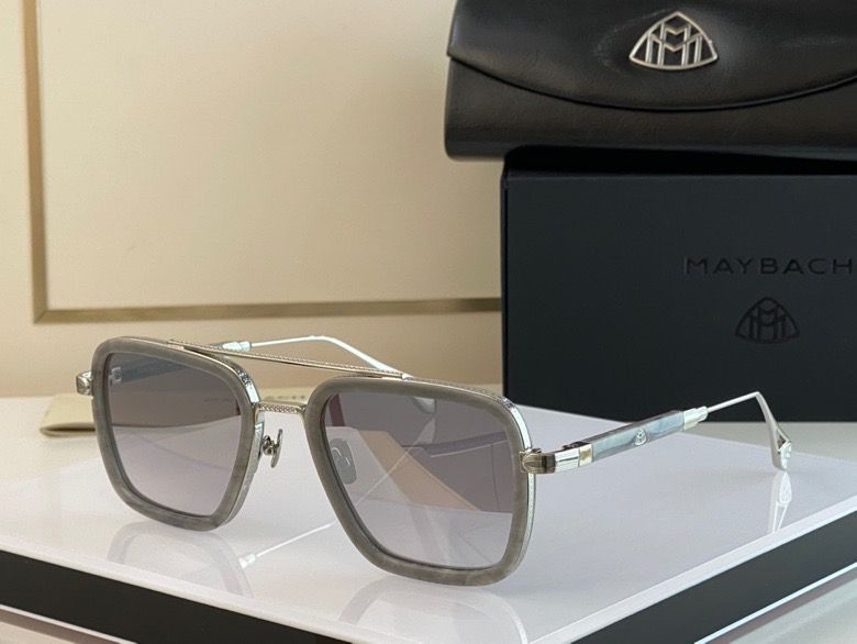 Wholesale Cheap Maybach Replica Designer Sunglasses for Sale