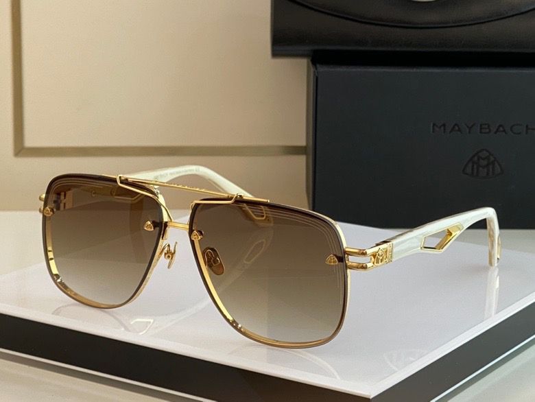 Wholesale Cheap Maybach Replica Designer Sunglasses for Sale