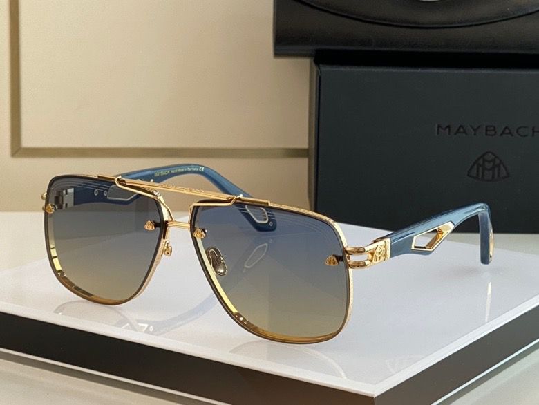 Wholesale Cheap Maybach Replica Designer Sunglasses for Sale