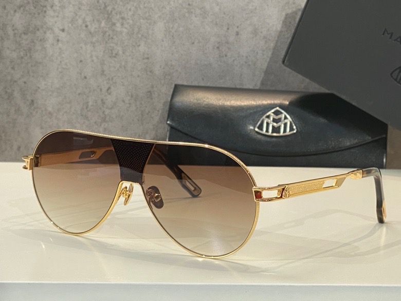 Wholesale Cheap Maybach Replica Designer Sunglasses for Sale