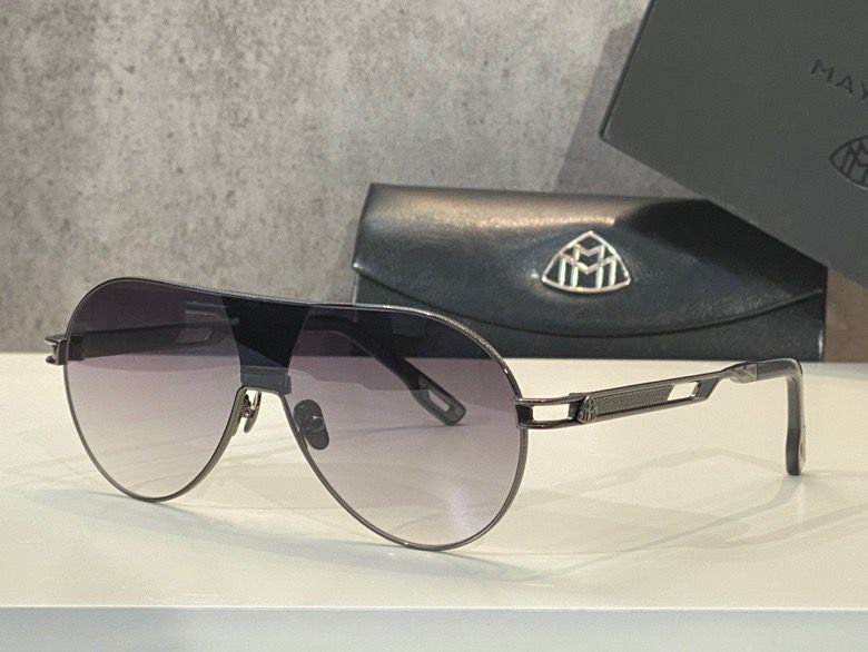 Wholesale Cheap Maybach Replica Designer Sunglasses for Sale
