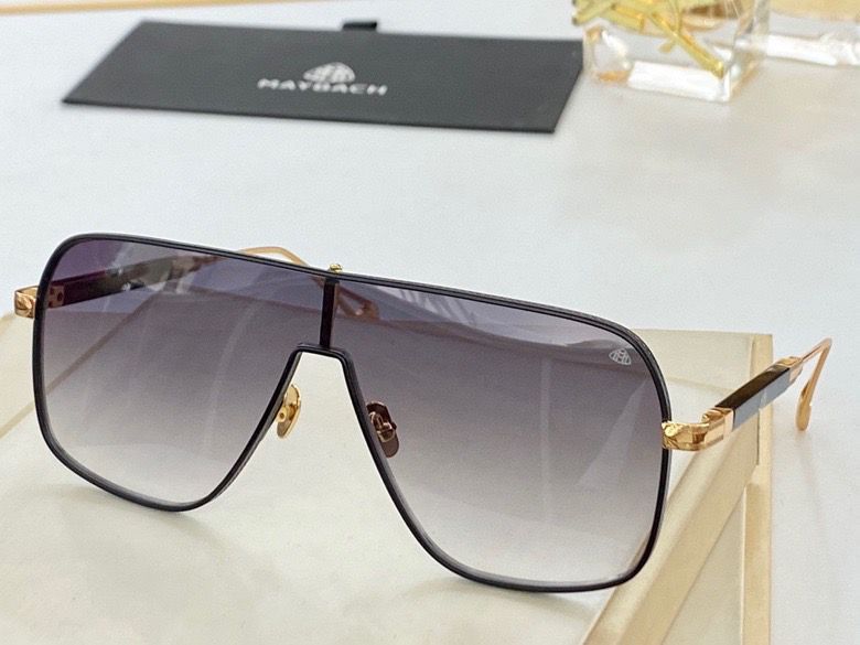 Wholesale Cheap Maybach Replica Designer Sunglasses for Sale