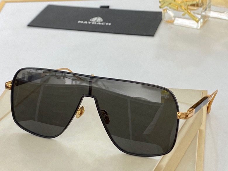Wholesale Cheap Maybach Replica Designer Sunglasses for Sale