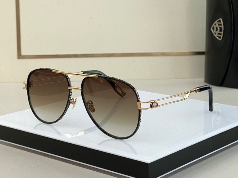 Wholesale Cheap Maybach Replica Designer Sunglasses for Sale