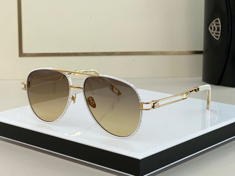 Wholesale Cheap Maybach Replica Designer Sunglasses for Sale