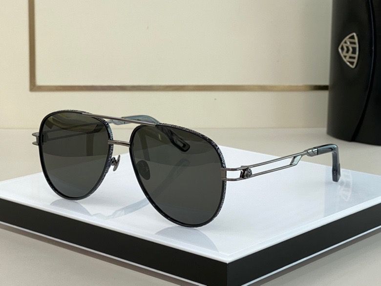 Wholesale Cheap Maybach Replica Designer Sunglasses for Sale