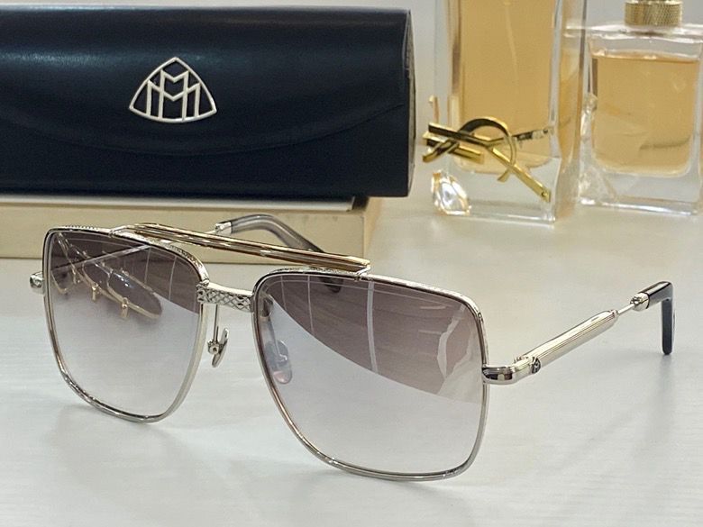 Wholesale Cheap Maybach Replica Designer Sunglasses for Sale