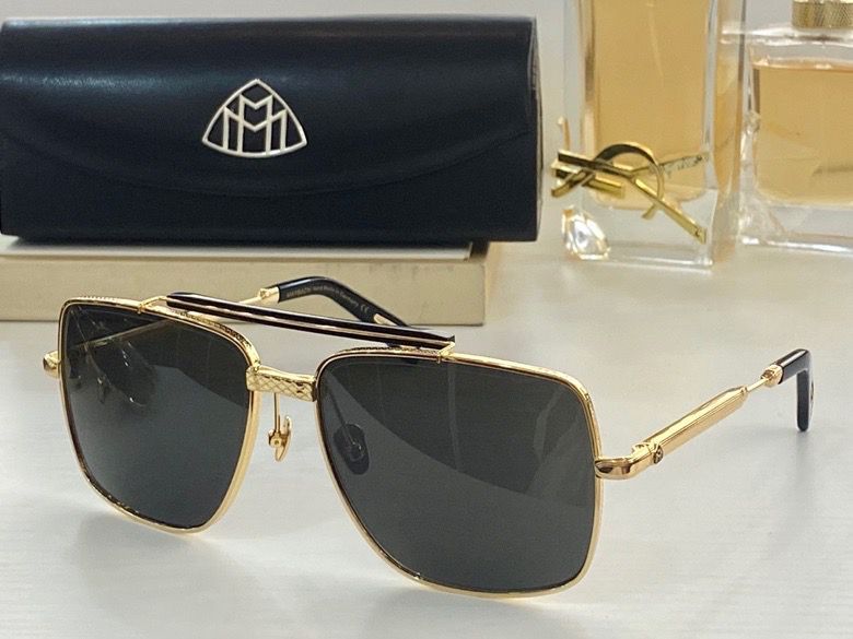 Wholesale Cheap Maybach Replica Designer Sunglasses for Sale