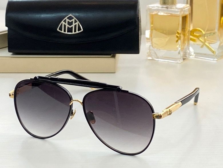 Wholesale Cheap Maybach Replica Designer Sunglasses for Sale
