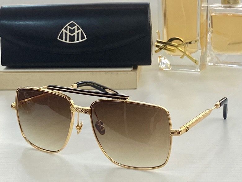Wholesale Cheap Maybach Replica Designer Sunglasses for Sale