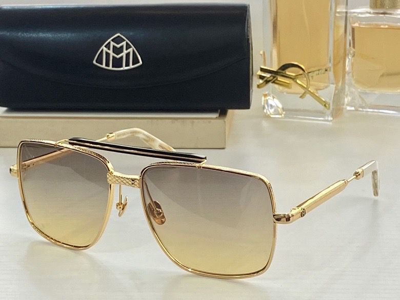 Wholesale Cheap Maybach Replica Designer Sunglasses for Sale