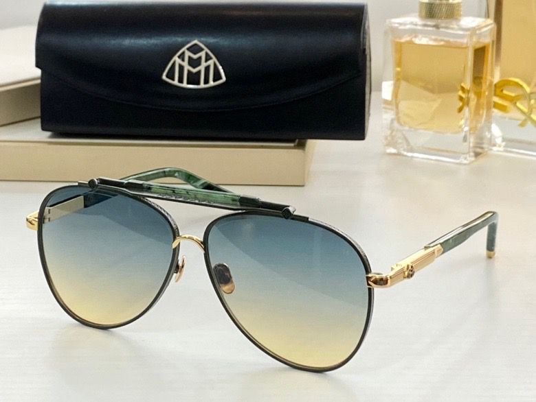 Wholesale Cheap Maybach Replica Designer Sunglasses for Sale