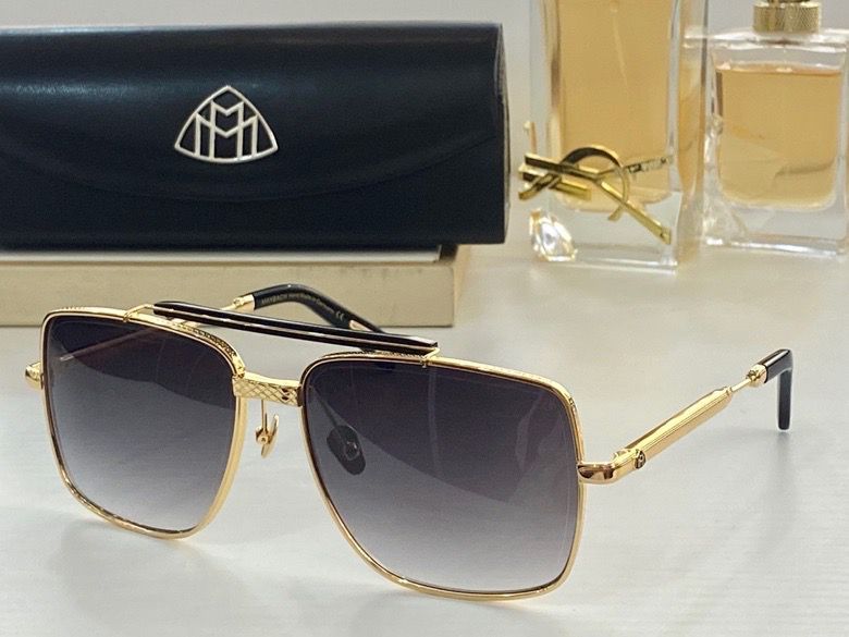 Wholesale Cheap Maybach Replica Designer Sunglasses for Sale