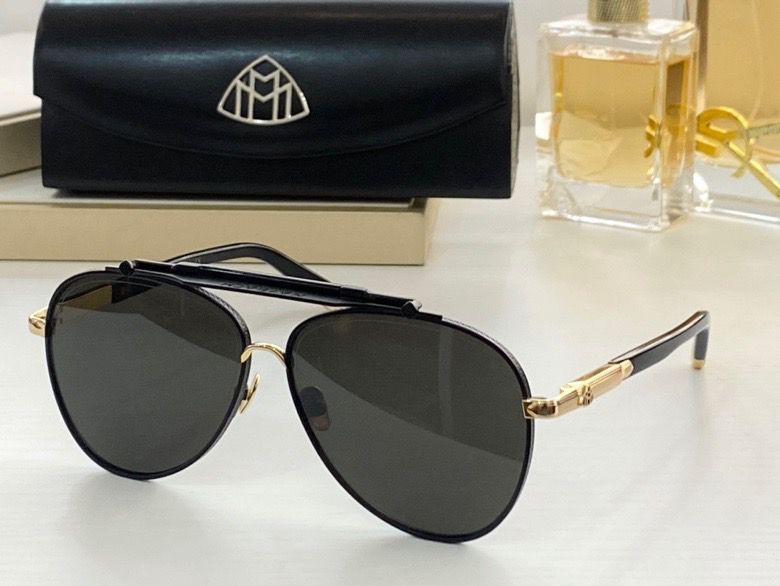Wholesale Cheap Maybach Replica Designer Sunglasses for Sale