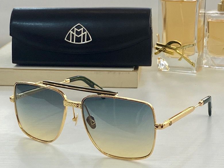 Wholesale Cheap Maybach Replica Designer Sunglasses for Sale