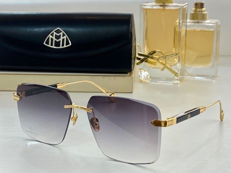 Wholesale Cheap Maybach Replica Designer Sunglasses for Sale
