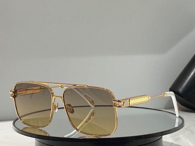 Wholesale Cheap Maybach Replica Designer Sunglasses for Sale