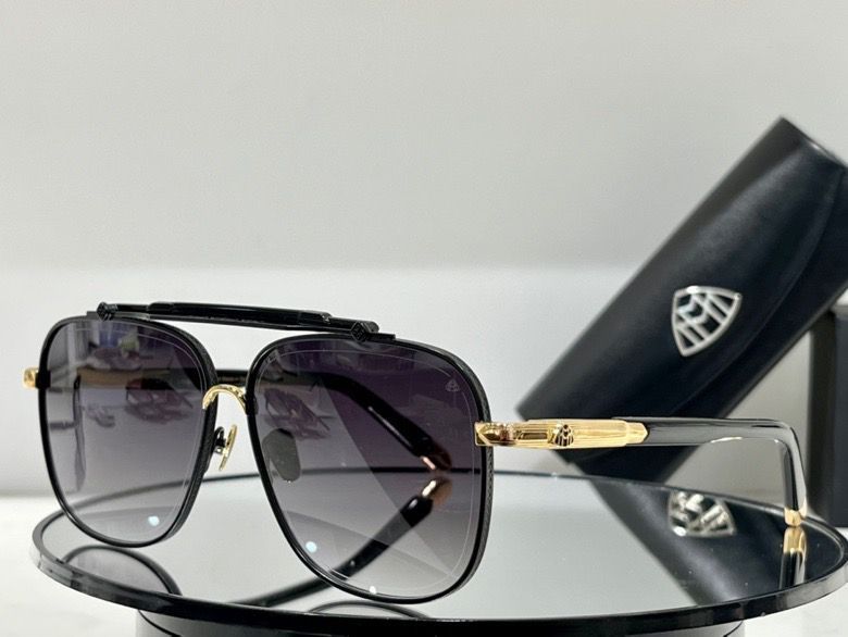 Wholesale Cheap Maybach Replica Designer Sunglasses for Sale