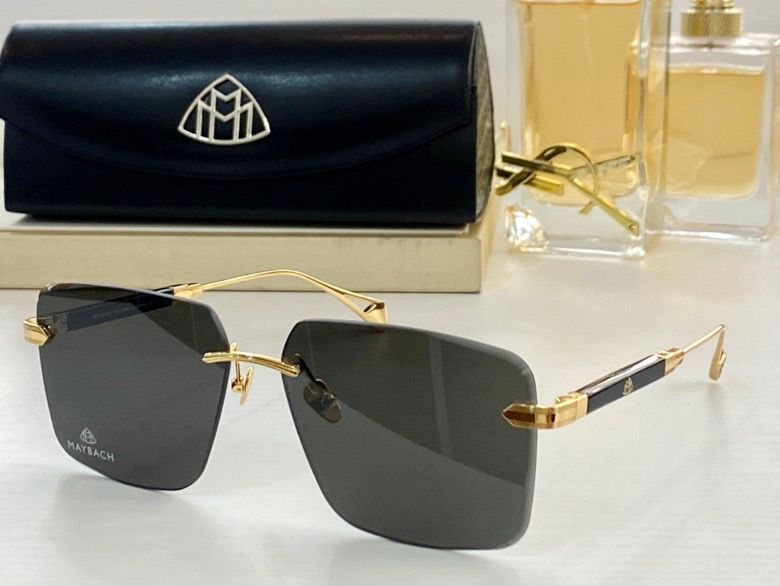 Wholesale Cheap Maybach Replica Designer Sunglasses for Sale