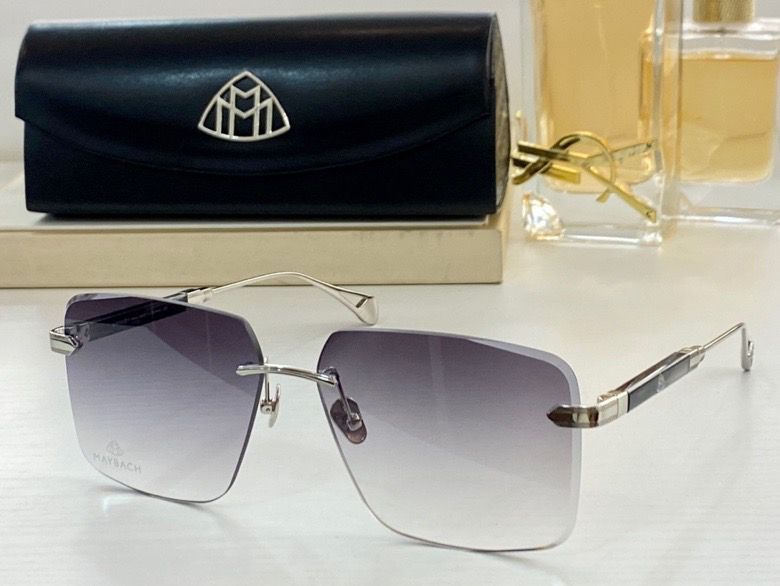 Wholesale Cheap Maybach Replica Designer Sunglasses for Sale