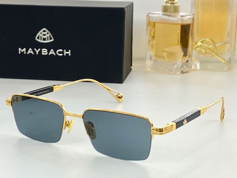 Wholesale Cheap Maybach Replica Designer Sunglasses for Sale