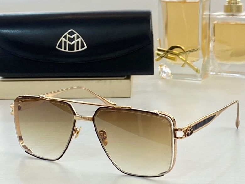 Wholesale Cheap Maybach Replica Designer Sunglasses for Sale