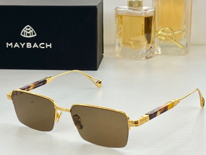 Wholesale Cheap Maybach Replica Designer Sunglasses for Sale