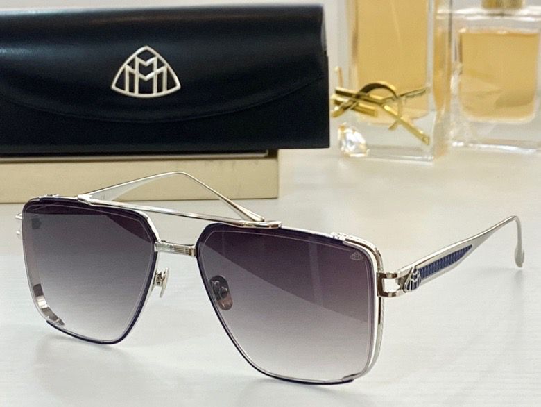 Wholesale Cheap Maybach Replica Designer Sunglasses for Sale