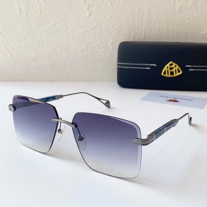 Wholesale Cheap Maybach Replica Designer Sunglasses for Sale