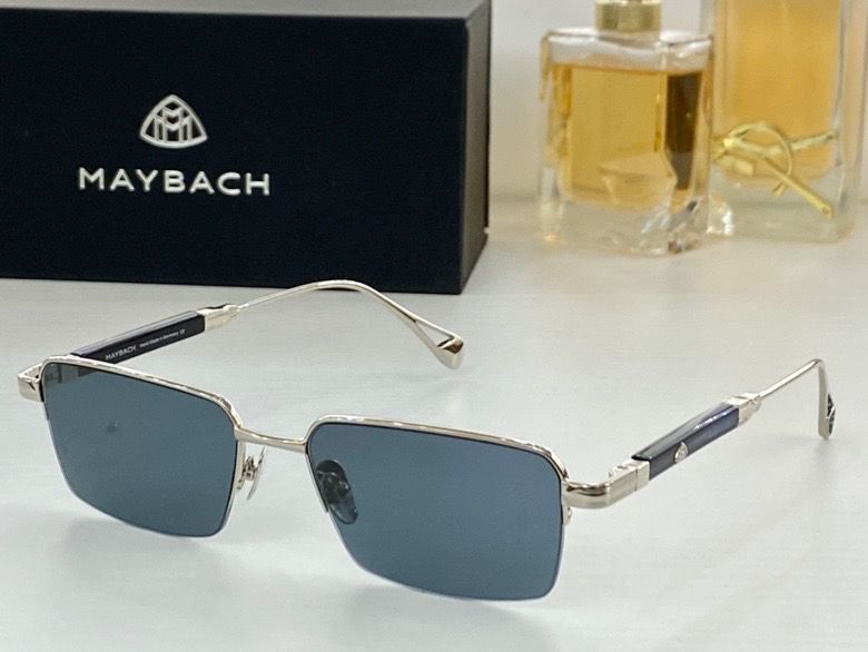 Wholesale Cheap Maybach Replica Designer Sunglasses for Sale