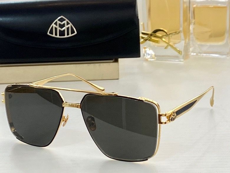 Wholesale Cheap Maybach Replica Designer Sunglasses for Sale