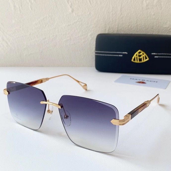 Wholesale Cheap Maybach Replica Designer Sunglasses for Sale