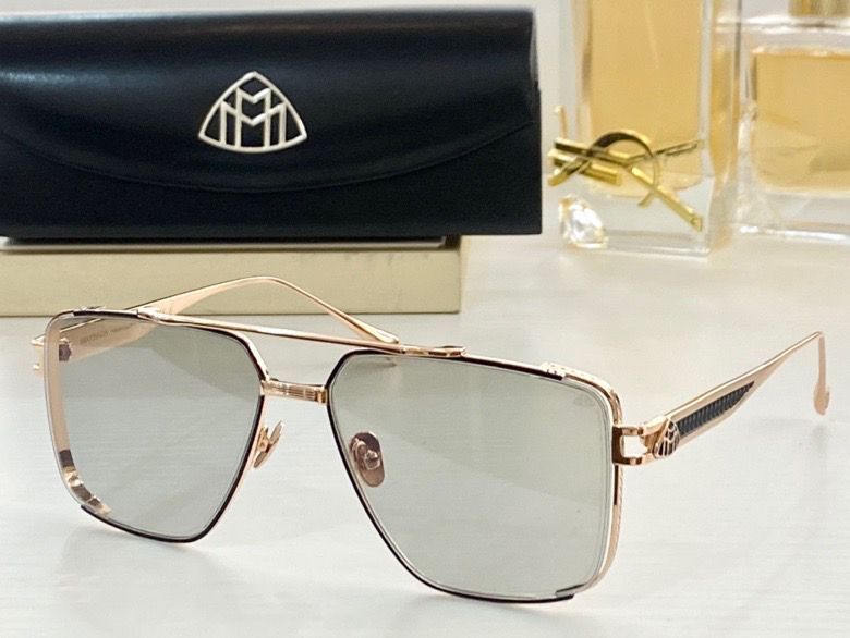 Wholesale Cheap Maybach Replica Designer Sunglasses for Sale