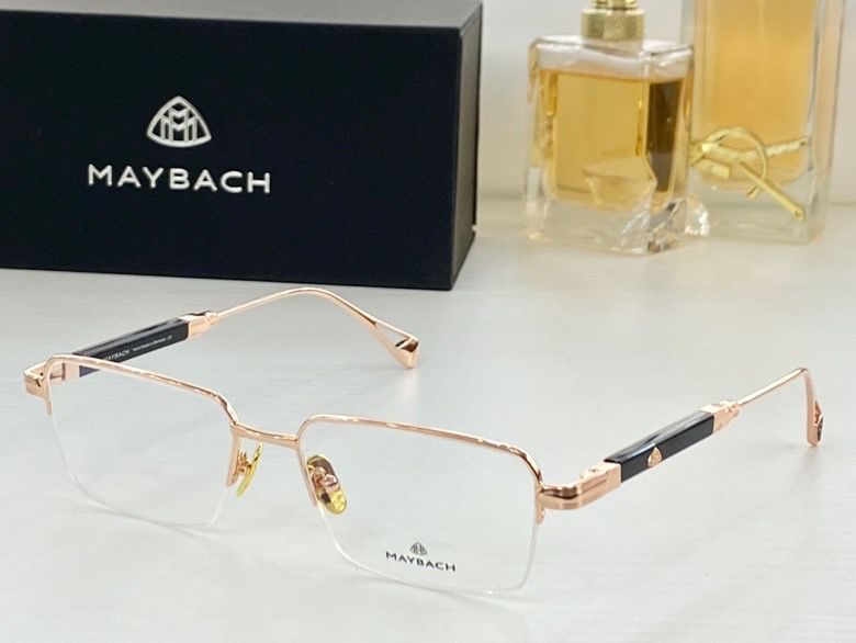 Wholesale Cheap Maybach Replica Designer Sunglasses for Sale