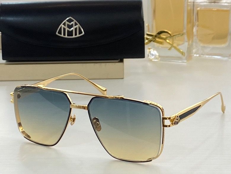 Wholesale Cheap Maybach Replica Designer Sunglasses for Sale