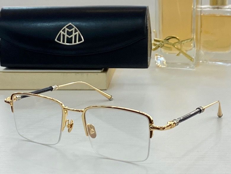 Wholesale Cheap Maybach Replica Designer Sunglasses for Sale